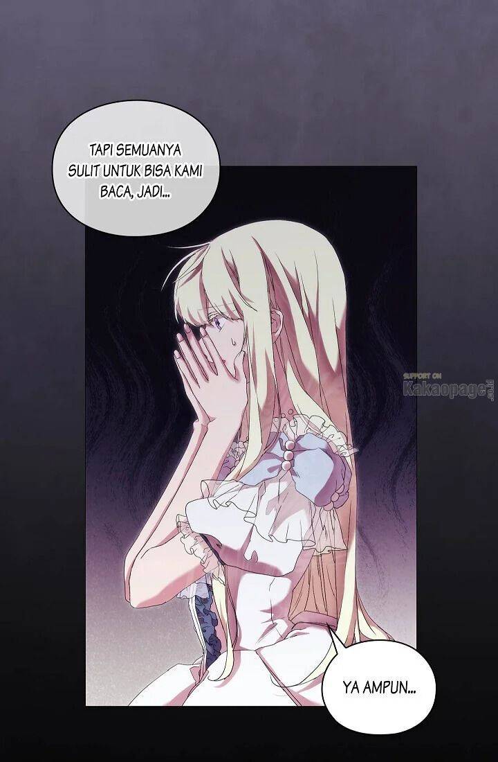 When Villainess Falls in Love Chapter 059