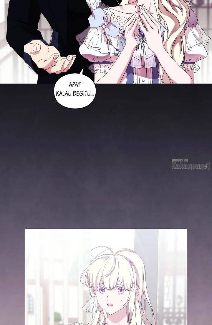 When Villainess Falls in Love Chapter 059