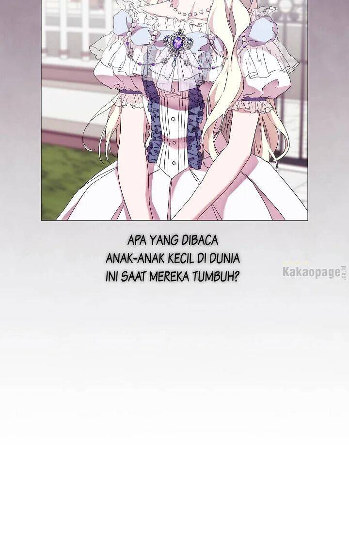 When Villainess Falls in Love Chapter 059
