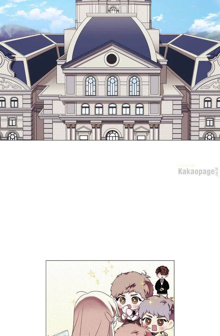 When Villainess Falls in Love Chapter 059