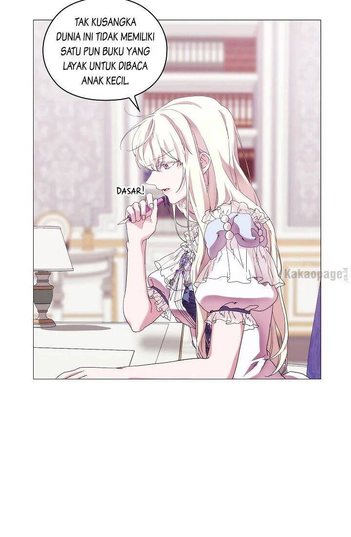 When Villainess Falls in Love Chapter 059