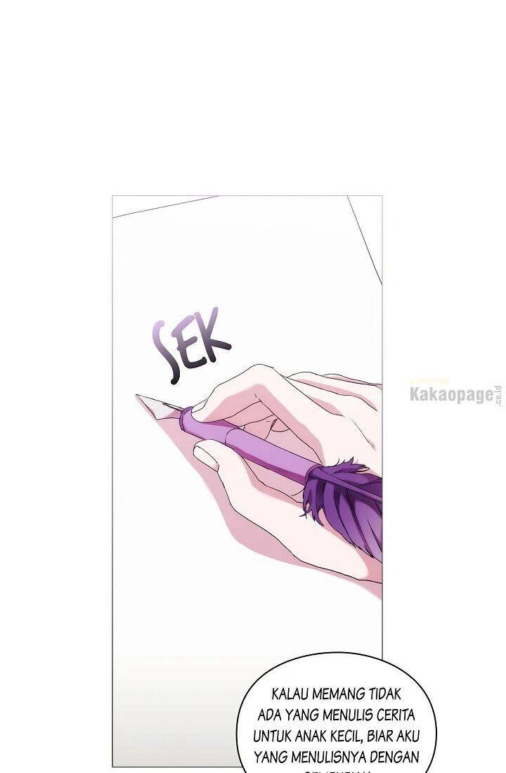 When Villainess Falls in Love Chapter 059
