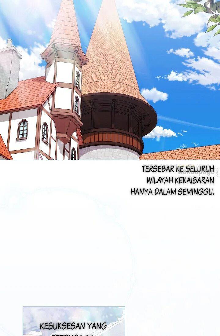 When Villainess Falls in Love Chapter 059