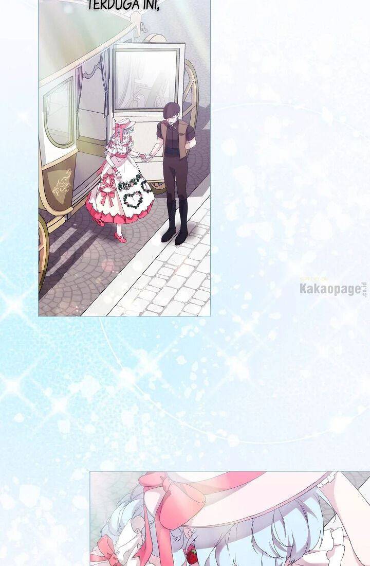 When Villainess Falls in Love Chapter 059