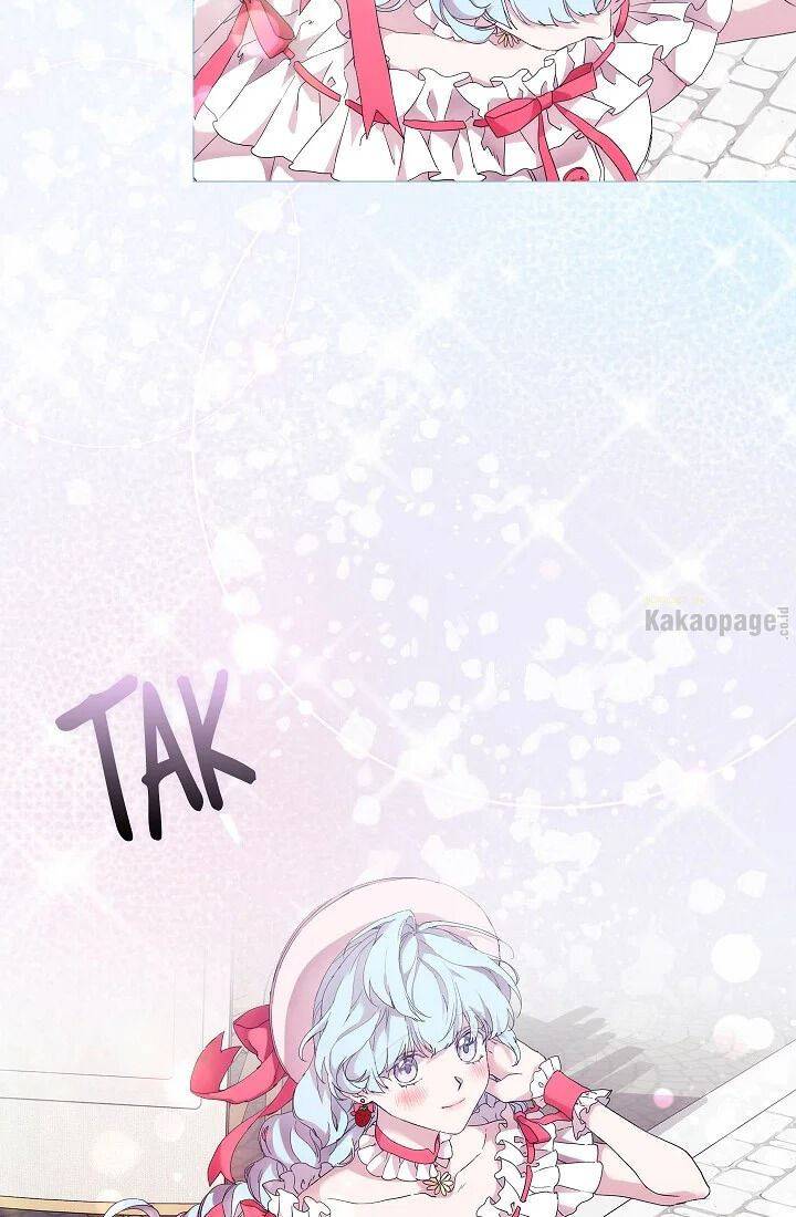 When Villainess Falls in Love Chapter 059