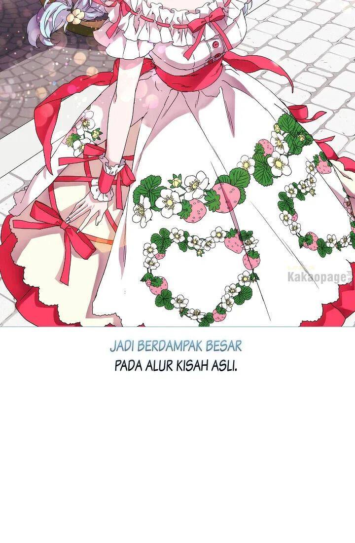 When Villainess Falls in Love Chapter 059