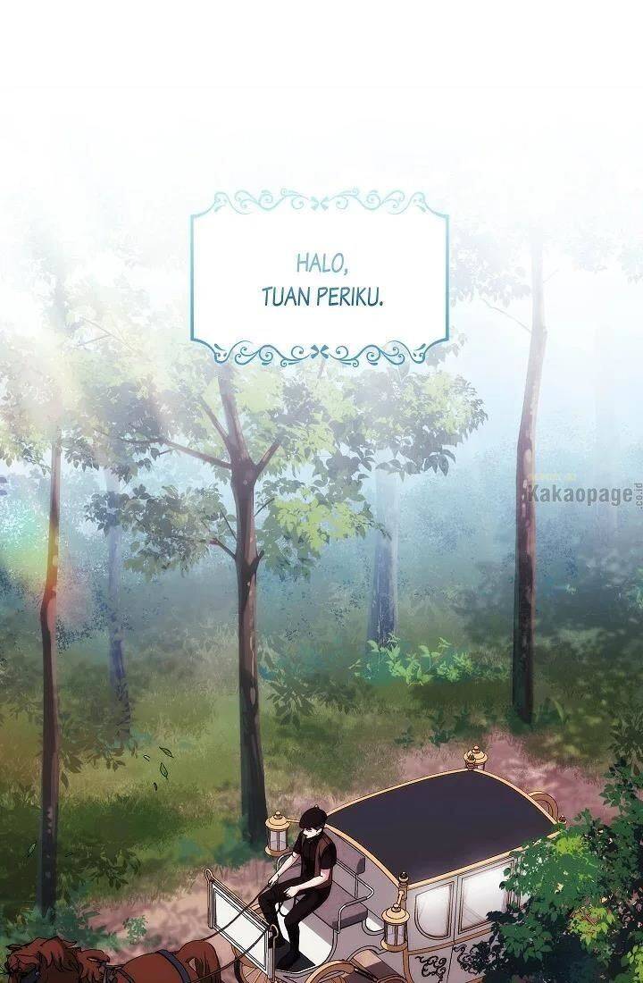 When Villainess Falls in Love Chapter 060
