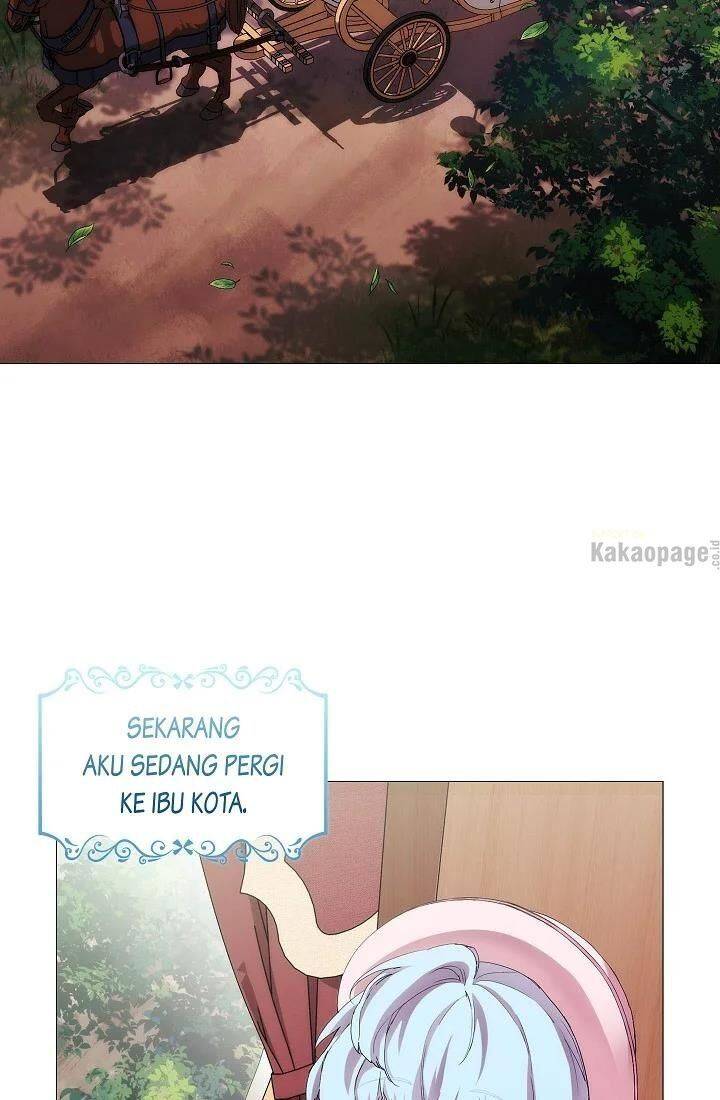When Villainess Falls in Love Chapter 060