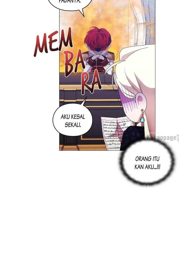 When Villainess Falls in Love Chapter 060