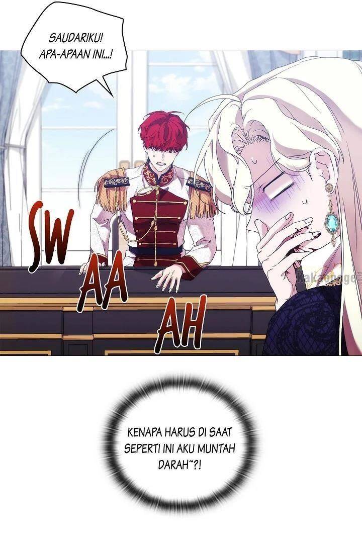 When Villainess Falls in Love Chapter 060
