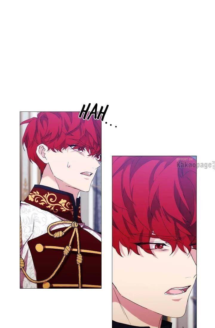 When Villainess Falls in Love Chapter 060