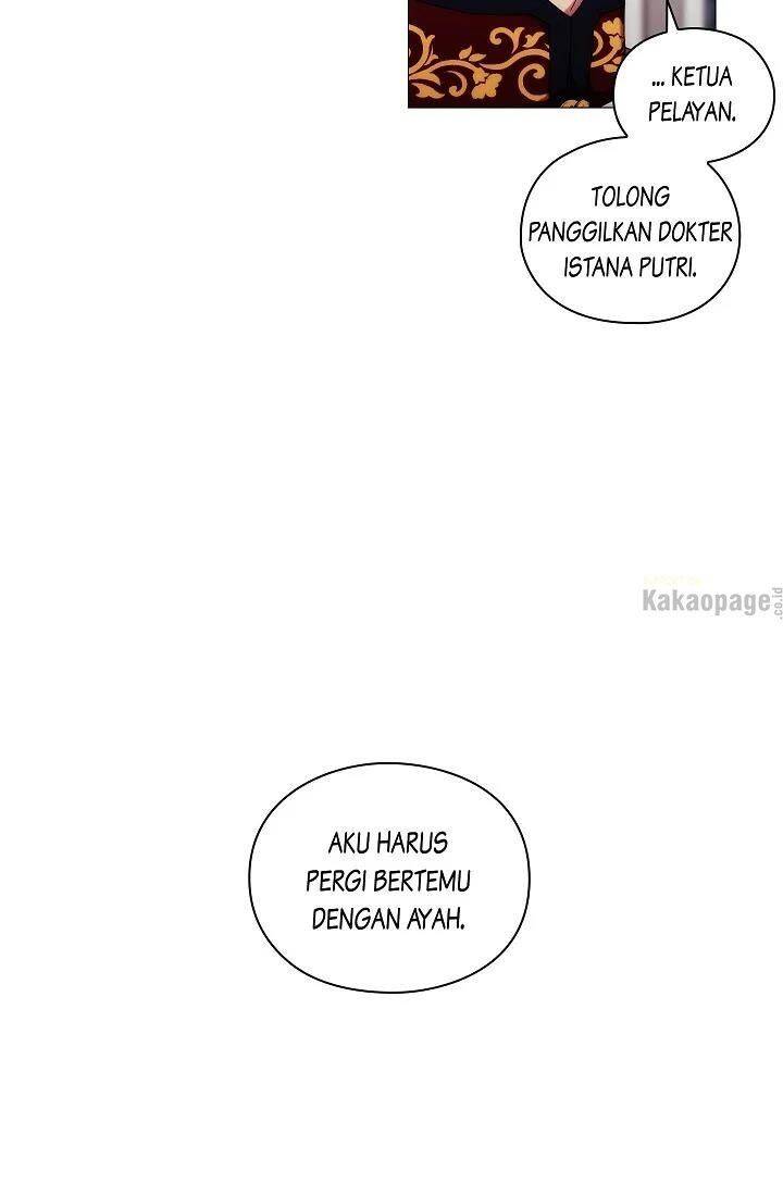 When Villainess Falls in Love Chapter 060