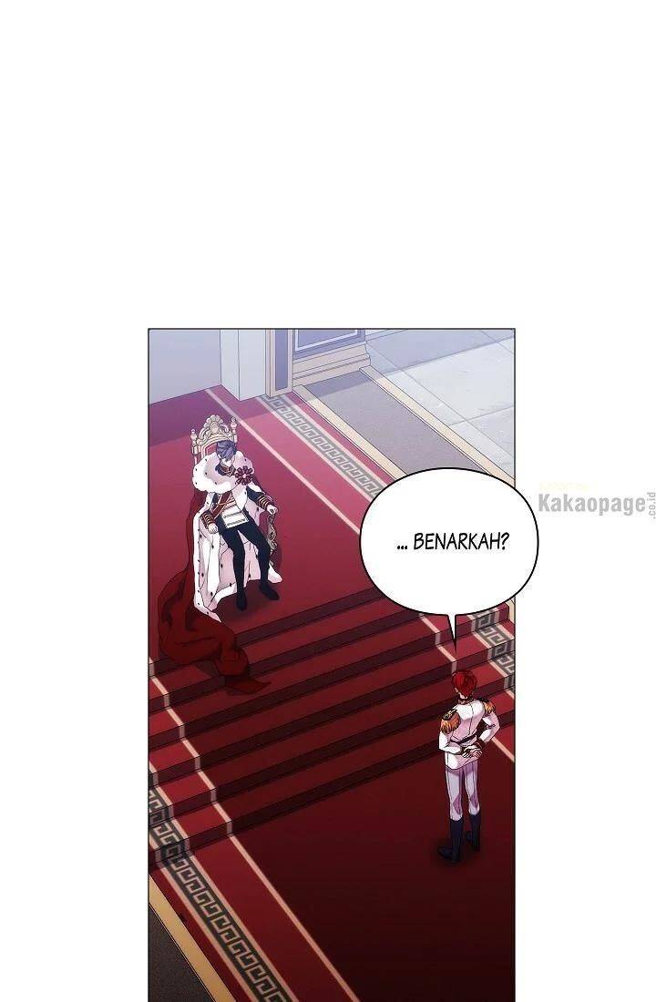When Villainess Falls in Love Chapter 060