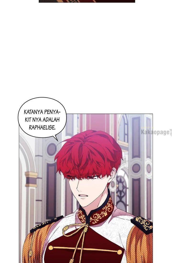 When Villainess Falls in Love Chapter 060
