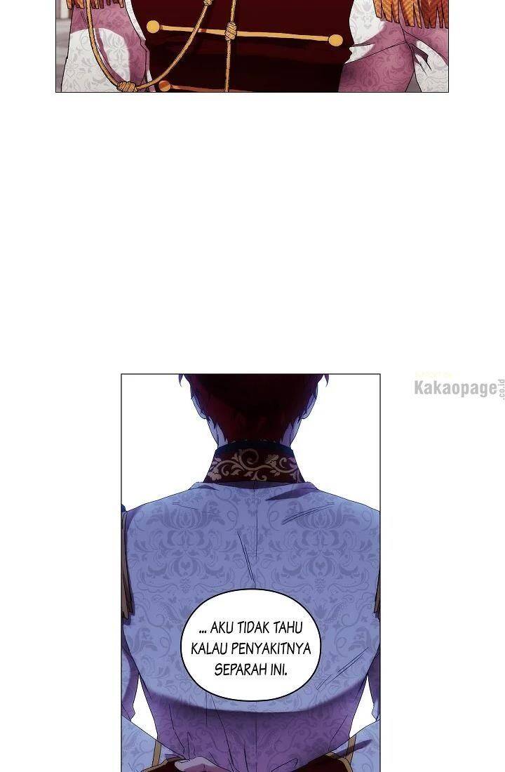 When Villainess Falls in Love Chapter 060