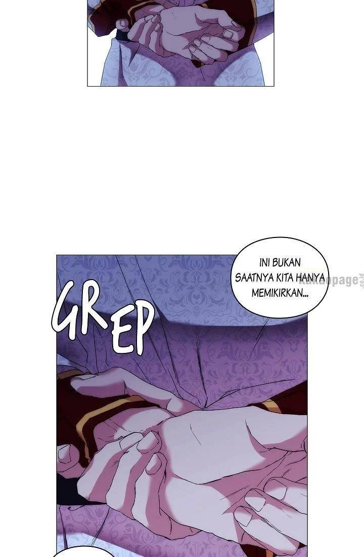 When Villainess Falls in Love Chapter 060