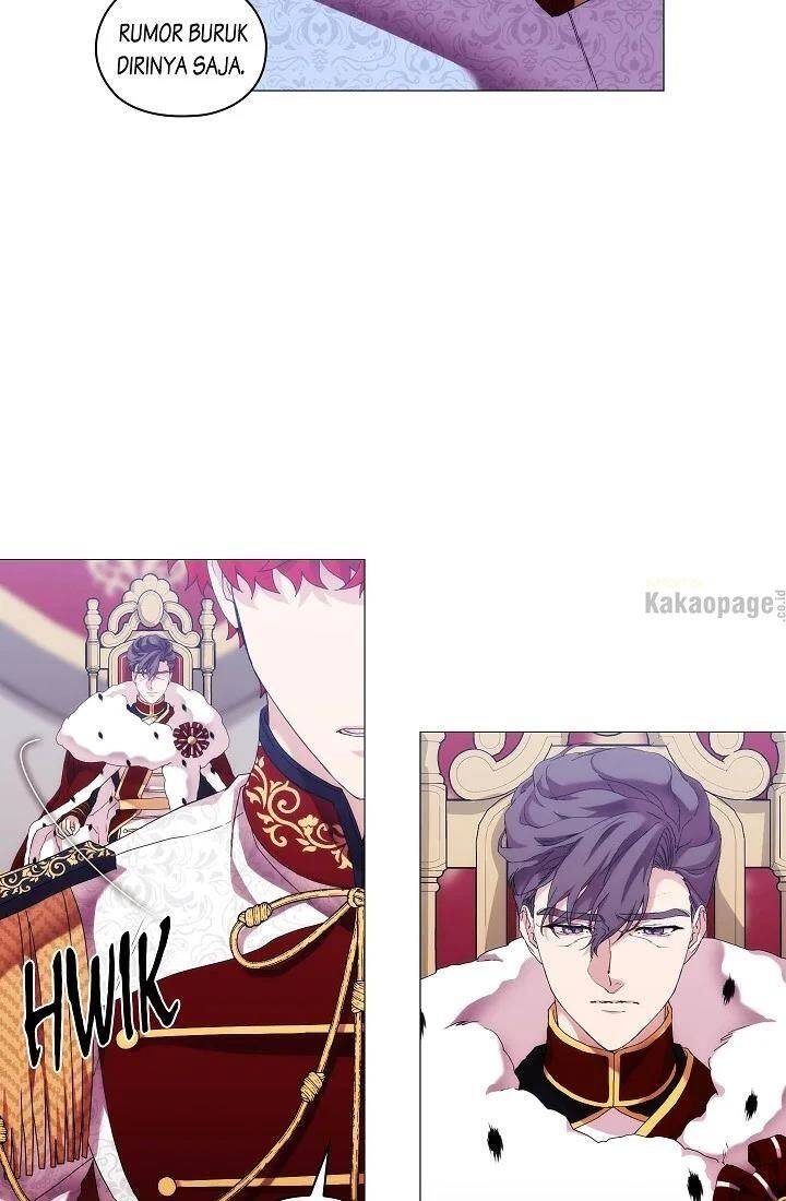 When Villainess Falls in Love Chapter 060