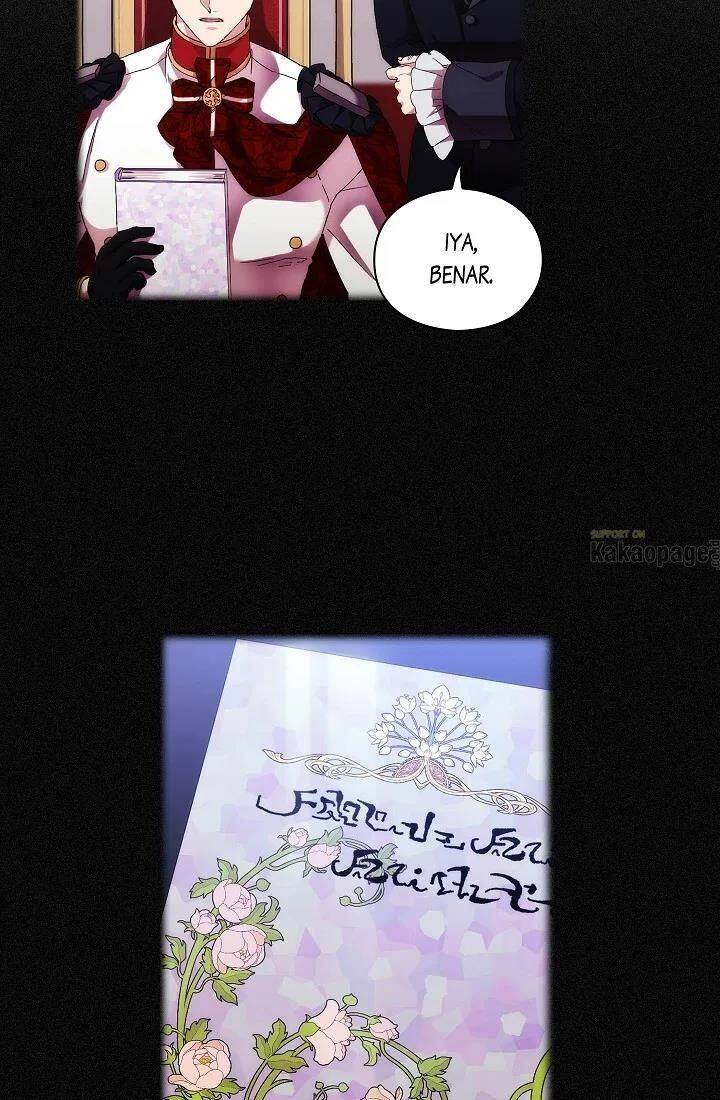 When Villainess Falls in Love Chapter 060
