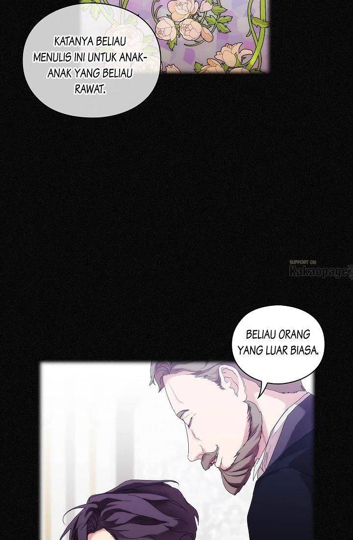 When Villainess Falls in Love Chapter 060