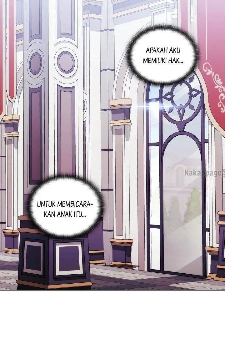 When Villainess Falls in Love Chapter 060