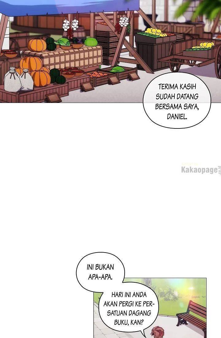 When Villainess Falls in Love Chapter 060