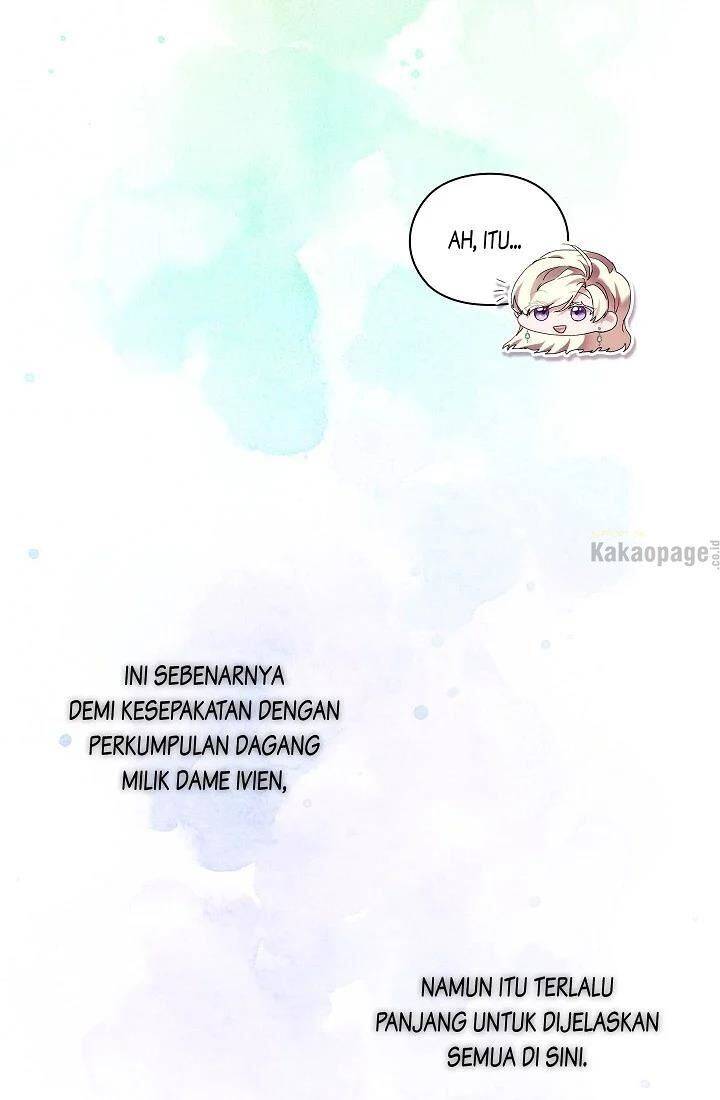 When Villainess Falls in Love Chapter 060
