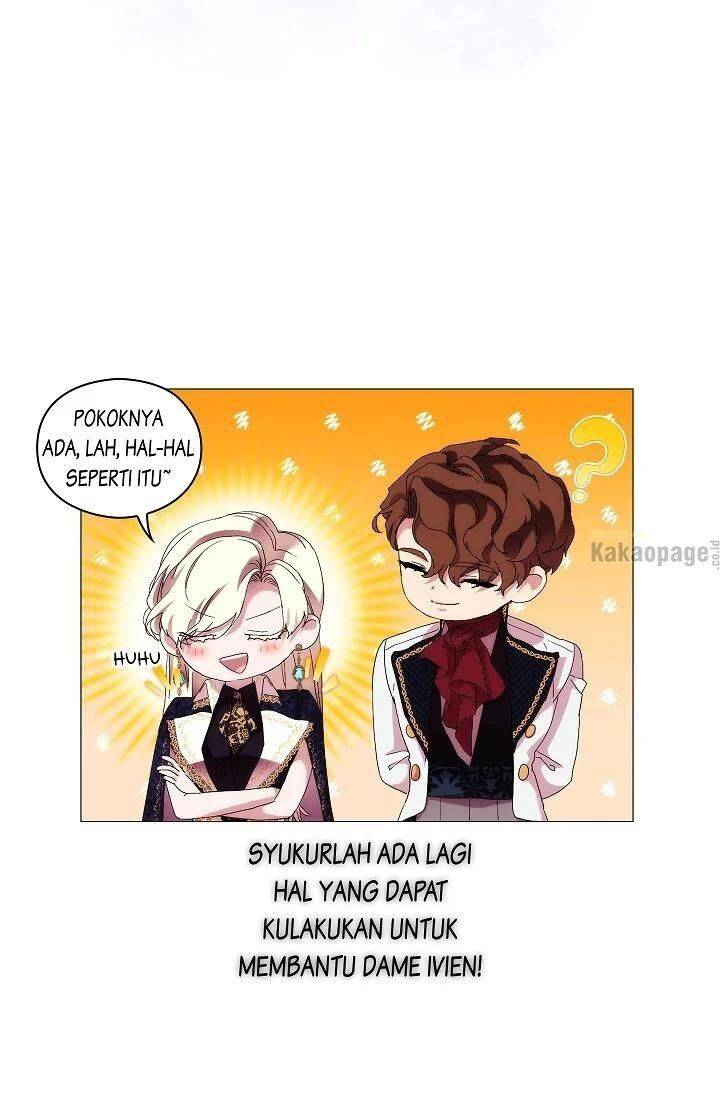When Villainess Falls in Love Chapter 060