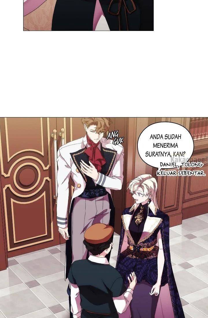 When Villainess Falls in Love Chapter 060