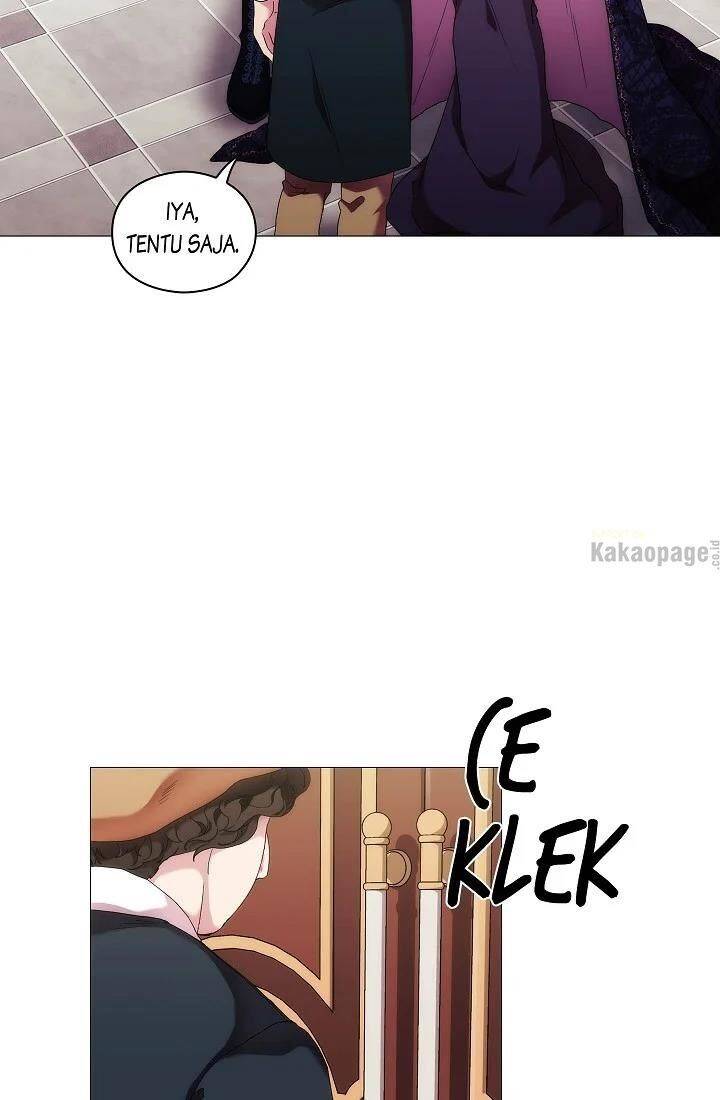 When Villainess Falls in Love Chapter 060