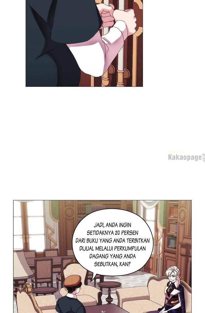 When Villainess Falls in Love Chapter 060
