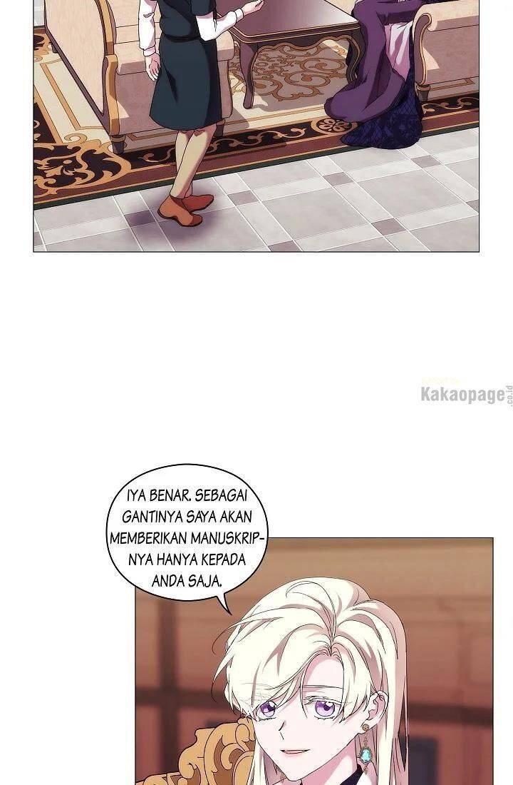 When Villainess Falls in Love Chapter 060