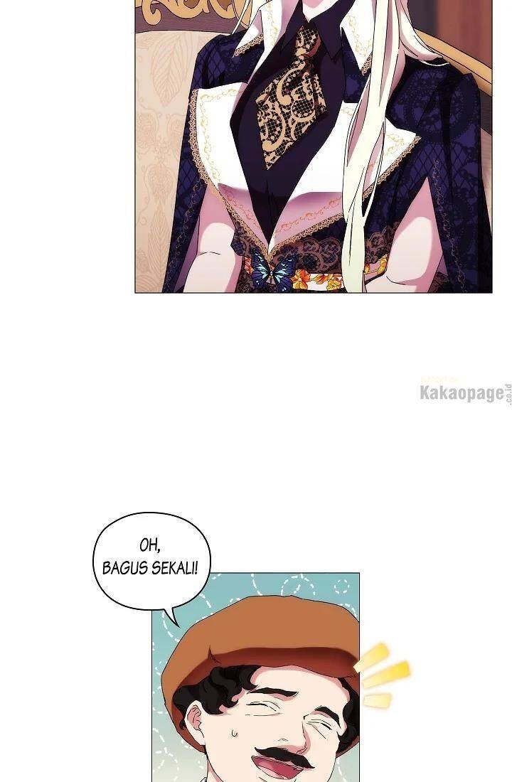 When Villainess Falls in Love Chapter 060