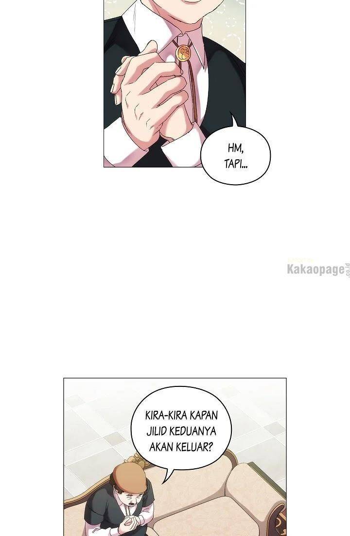 When Villainess Falls in Love Chapter 060