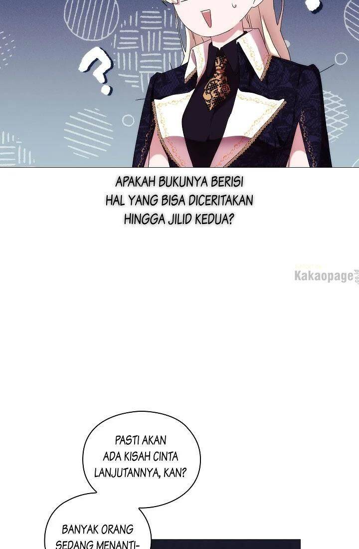 When Villainess Falls in Love Chapter 060