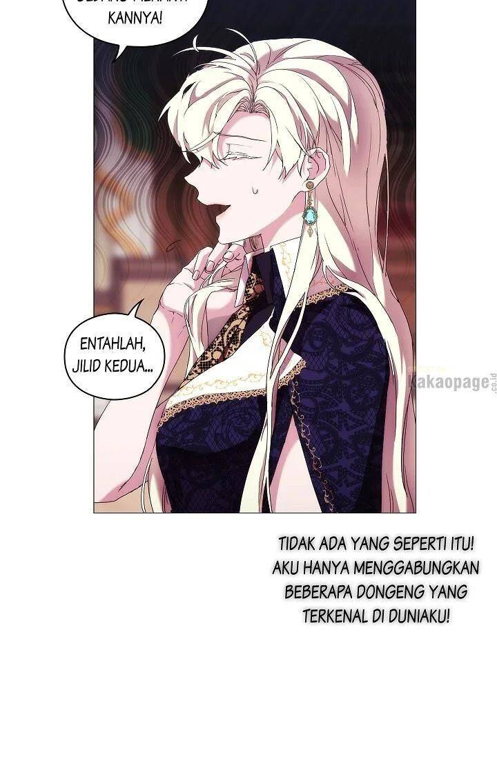 When Villainess Falls in Love Chapter 060