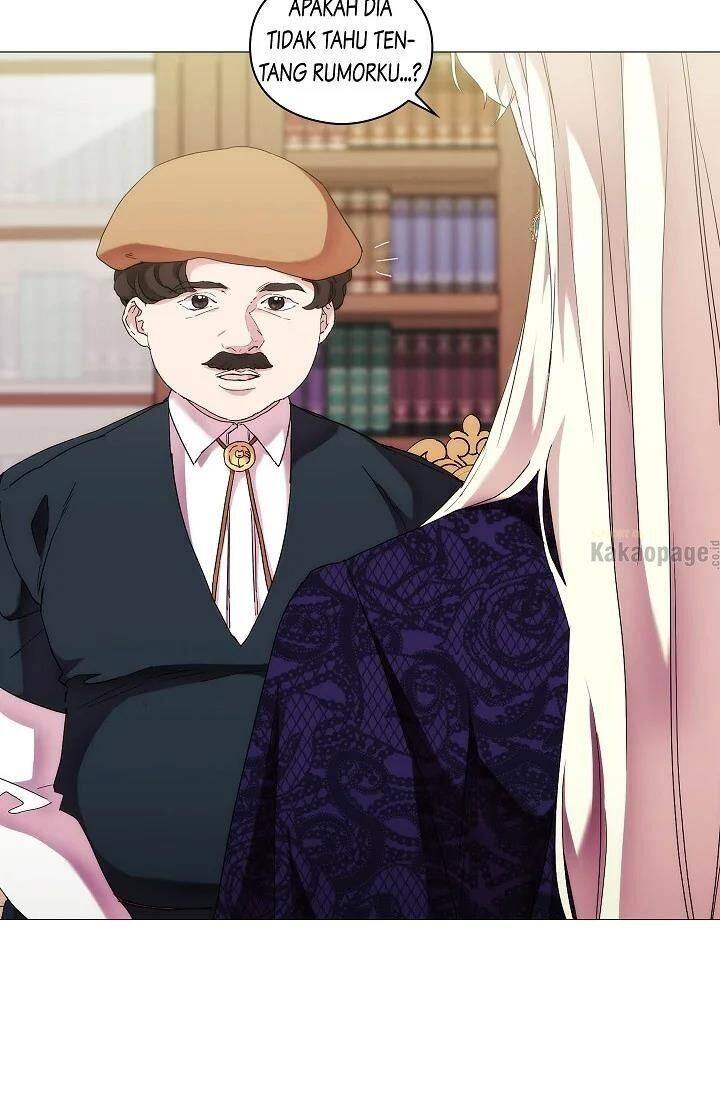 When Villainess Falls in Love Chapter 060