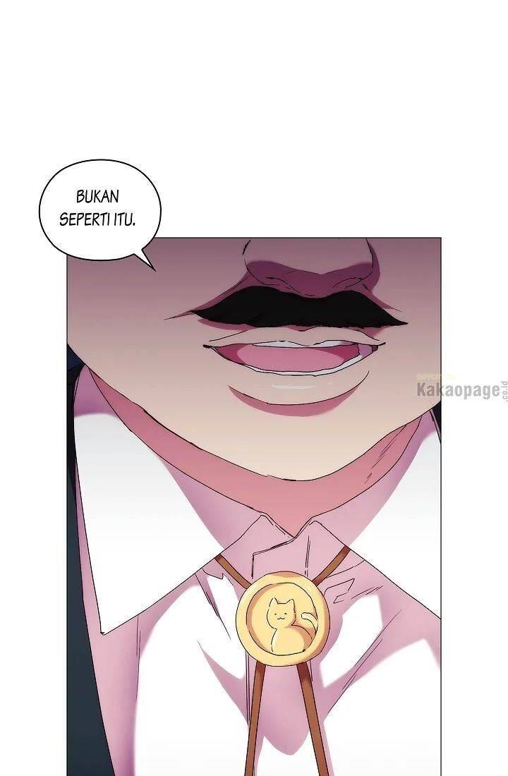When Villainess Falls in Love Chapter 060