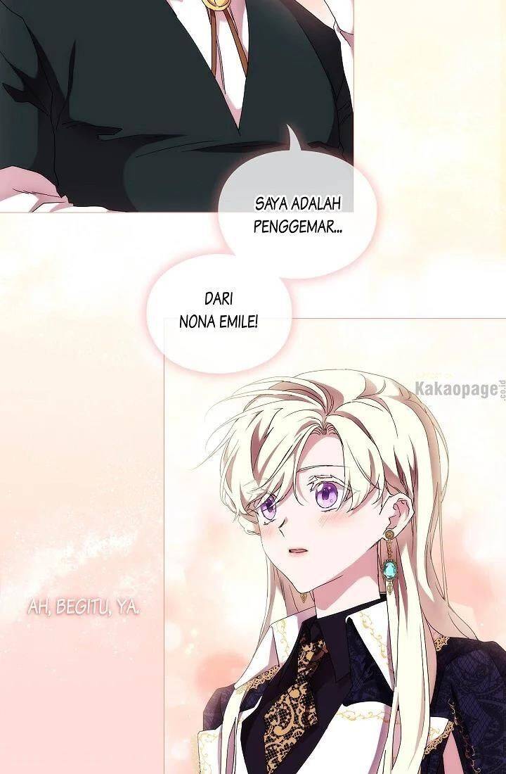 When Villainess Falls in Love Chapter 060