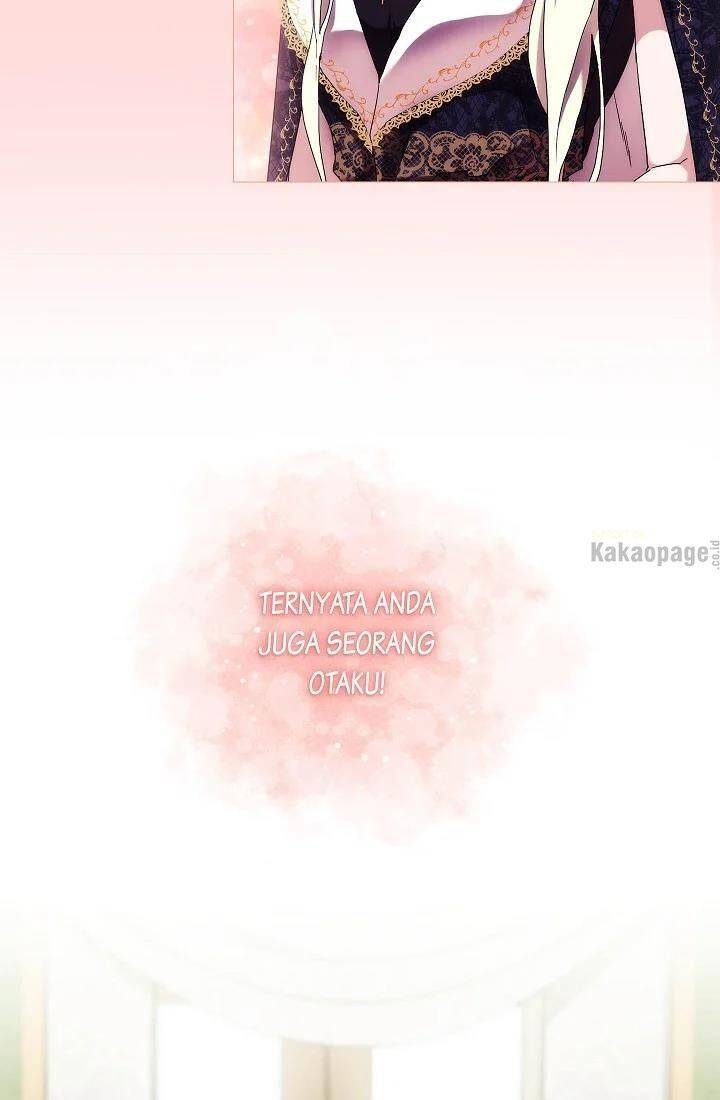 When Villainess Falls in Love Chapter 060