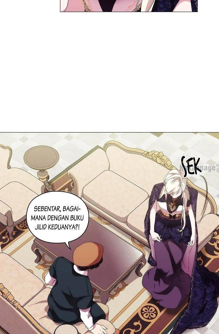 When Villainess Falls in Love Chapter 060