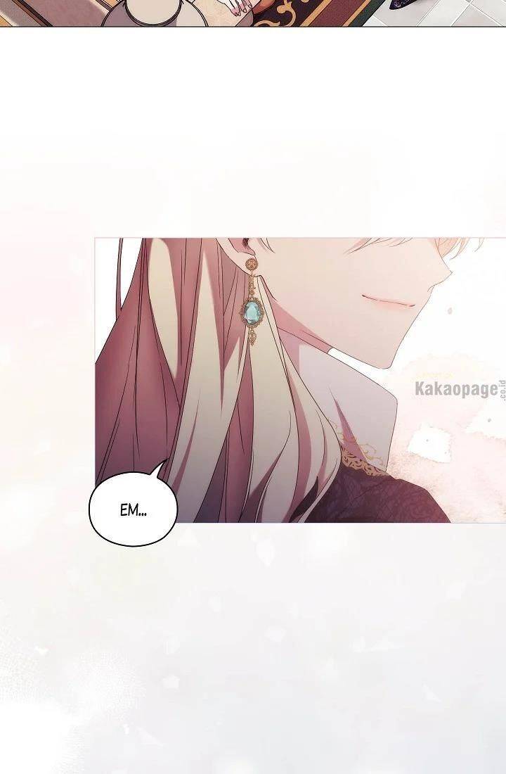 When Villainess Falls in Love Chapter 060
