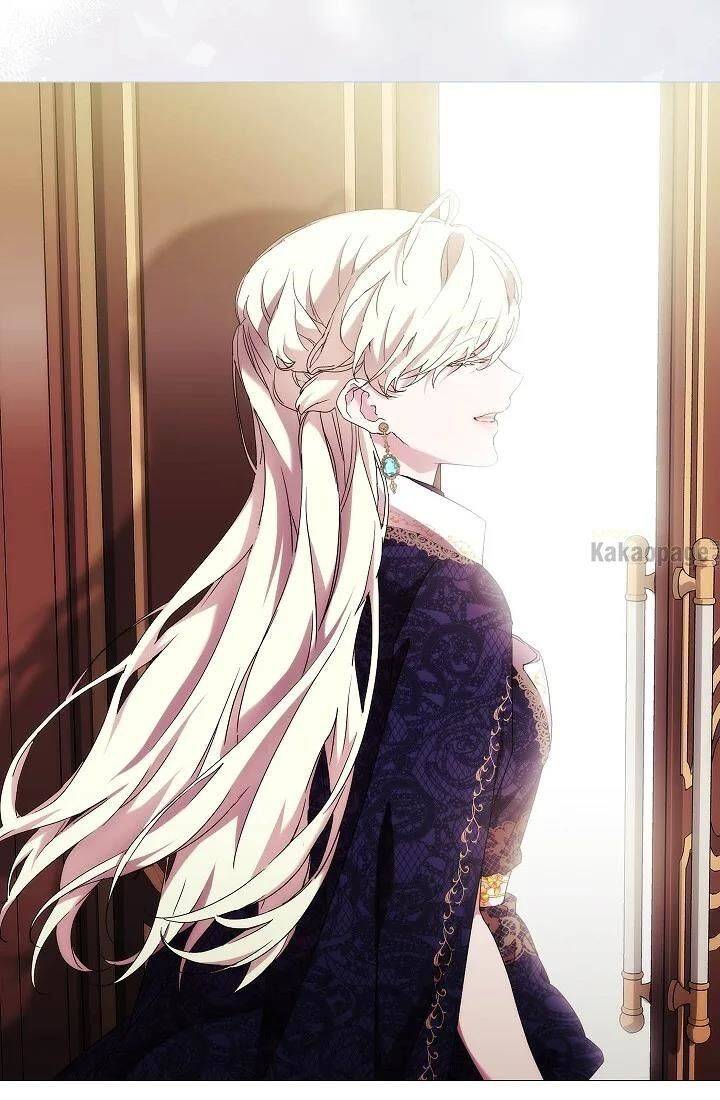 When Villainess Falls in Love Chapter 060