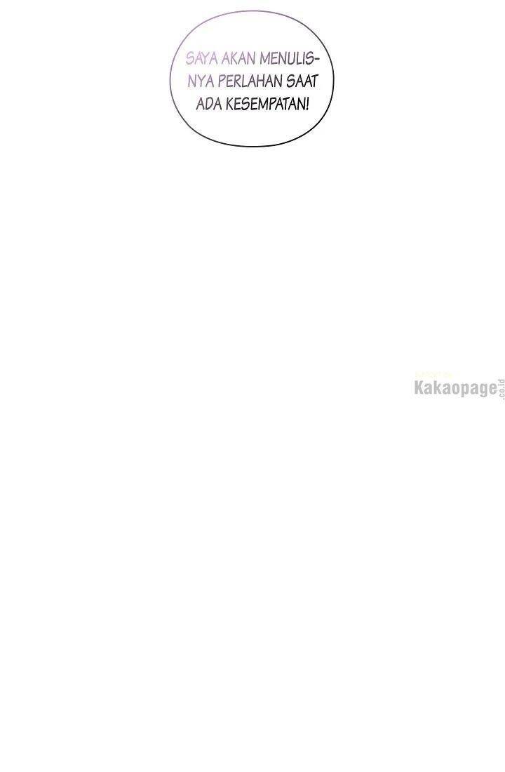 When Villainess Falls in Love Chapter 060