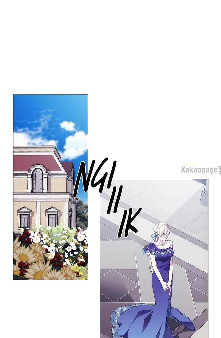 When Villainess Falls in Love Chapter 060