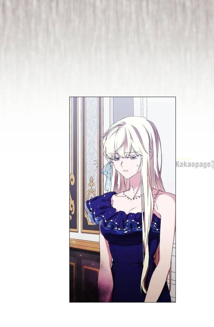 When Villainess Falls in Love Chapter 060