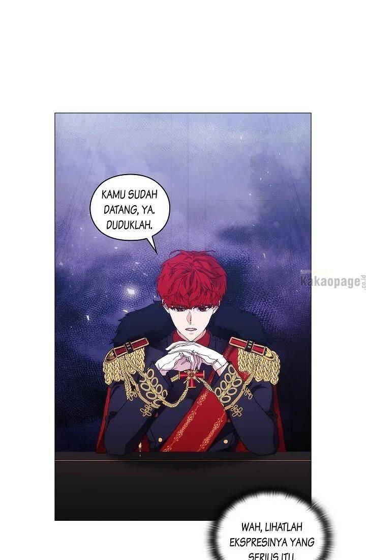 When Villainess Falls in Love Chapter 060