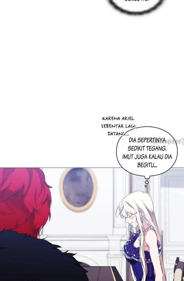 When Villainess Falls in Love Chapter 060