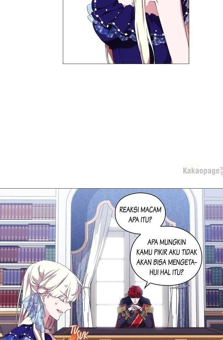 When Villainess Falls in Love Chapter 060