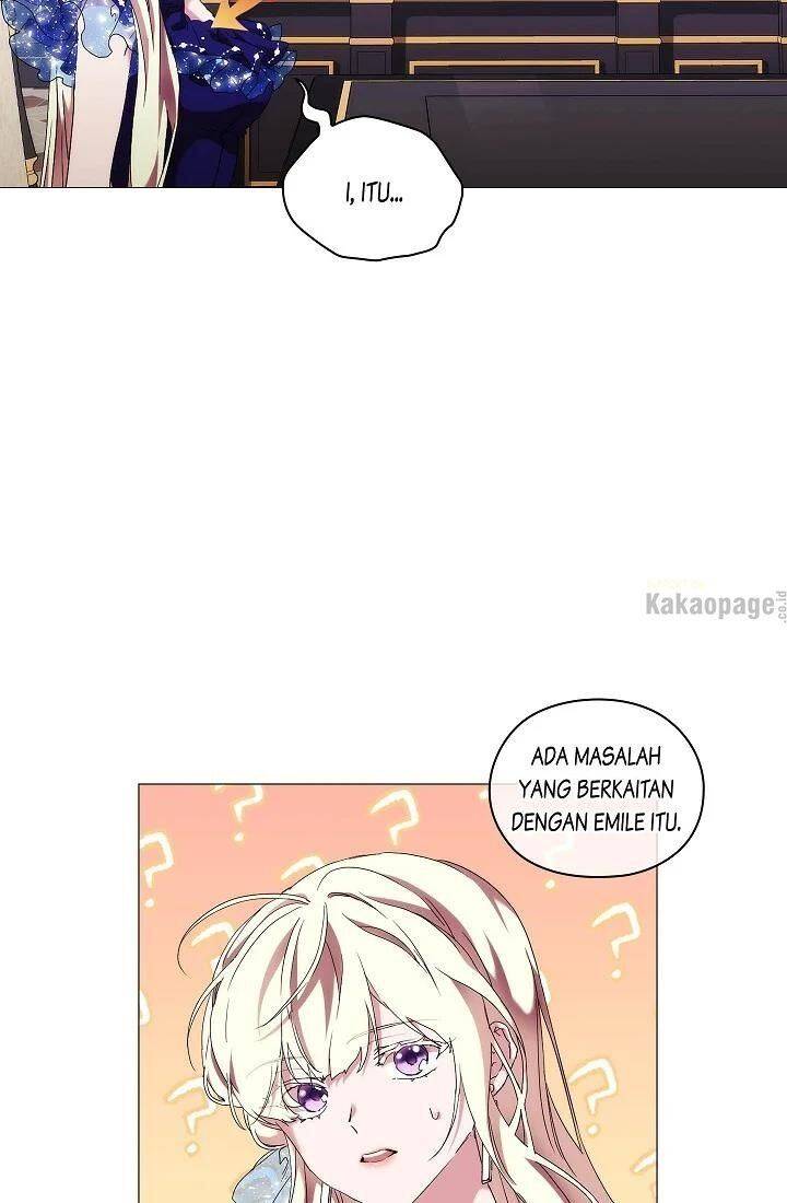 When Villainess Falls in Love Chapter 060