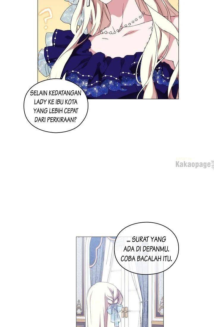 When Villainess Falls in Love Chapter 060
